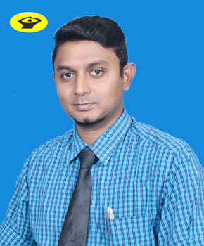 Dr. Nishanth M.B.B.S, M.S. (oph), F.M.R.F