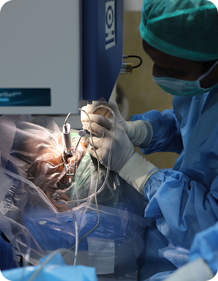 Chennai LASIK Laser Foundation
