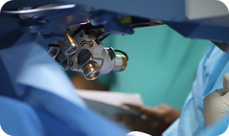 Chennai LASIK Laser Foundation