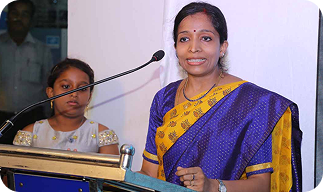 Chennai LASIK Laser Foundation