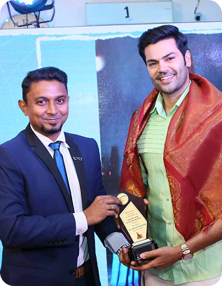 Chennai LASIK Laser Foundation