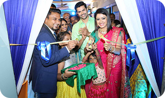 Chennai LASIK Laser Foundation