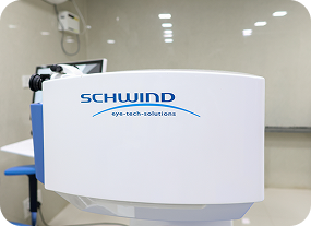 Chennai LASIK Laser Foundation