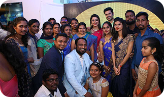 Chennai LASIK Laser Foundation