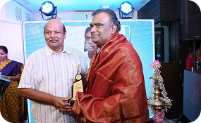 Chennai LASIK Laser Foundation