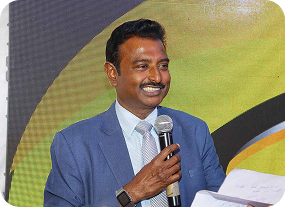 Chennai LASIK Laser Foundation