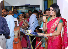 Chennai LASIK Laser Foundation