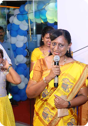 Chennai LASIK Laser Foundation