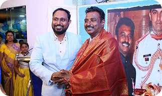 Chennai LASIK Laser Foundation