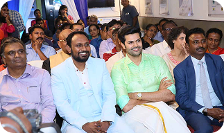 Chennai LASIK Laser Foundation