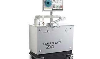 Chennai LASIK Laser Foundation