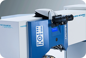 Chennai LASIK Laser Foundation