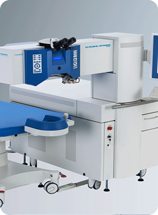 Chennai LASIK Laser Foundation