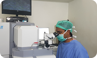 Chennai LASIK Laser Foundation