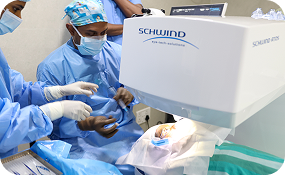 Chennai LASIK Laser Foundation