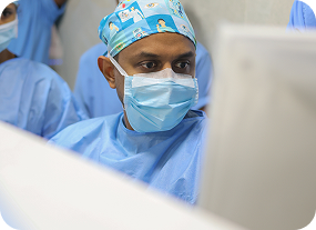 Chennai LASIK Laser Foundation