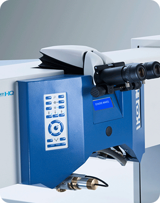 Chennai LASIK Laser Foundation