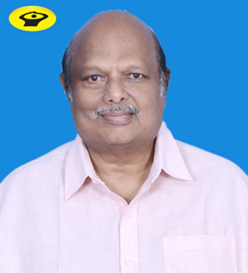 DR.MADHIVANAN NATARAJAN