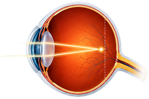 Nearsightedness (myopia)