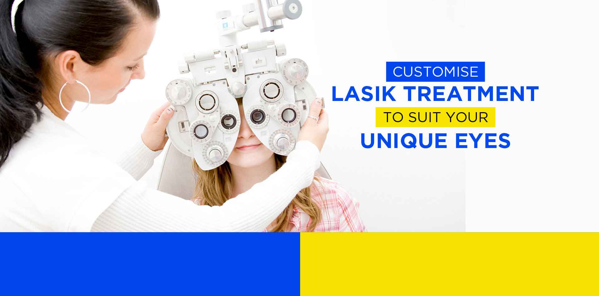 Chennai LASIK Laser Foundation